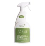Skin Technology -  Permethrin Clothing Treatment Spray 500ml-clothing-Living Simply Auckland Ltd
