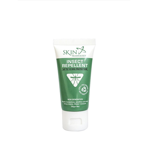 Skin Technology - Picaridin Tube 30g