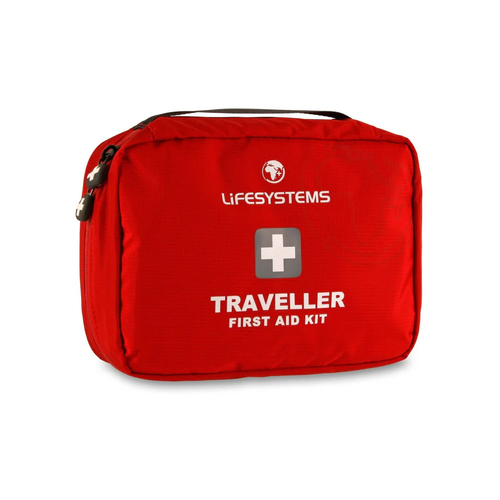 LifeSystems - Traveller First Aid Kit