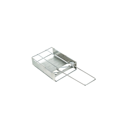 Kiwi Camping - Gauze Folding Toaster