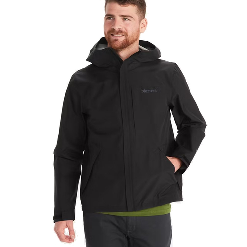 Marmot - Minimalist Gore Tex Jacket Big Men's