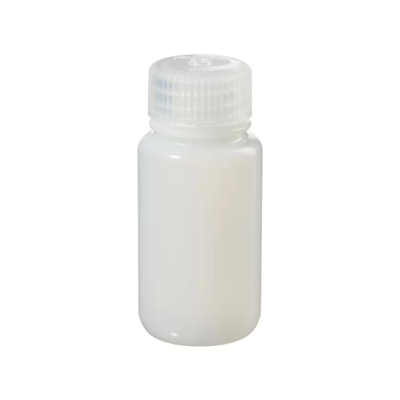 Nalgene - HDPE Wide Mouth 60ml Bottle