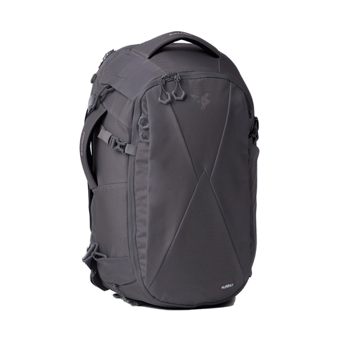 Black Wolf - Murray 48L Travel Pack
