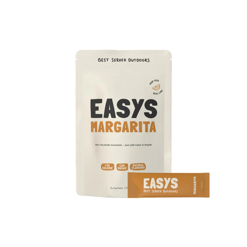 EASYS - Margarita