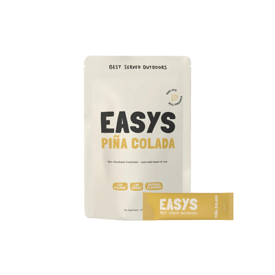 EASYS - Pina Colada