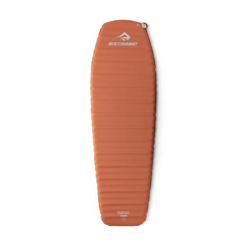 Sea to Summit - Pursuit Self Inflating Mat Regular Contour