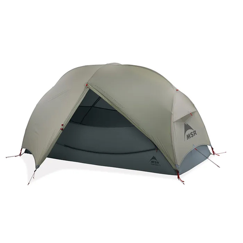 MSR Hubba Hubba LT 1 Person Tent
