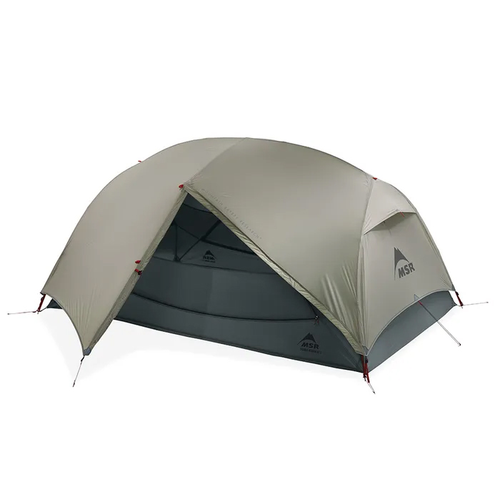 MSR - Hubba Hubba LT 2 Person Tent