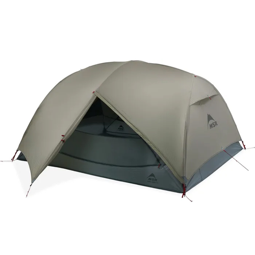 MSR - Hubba Hubba LT 3 Person Tent