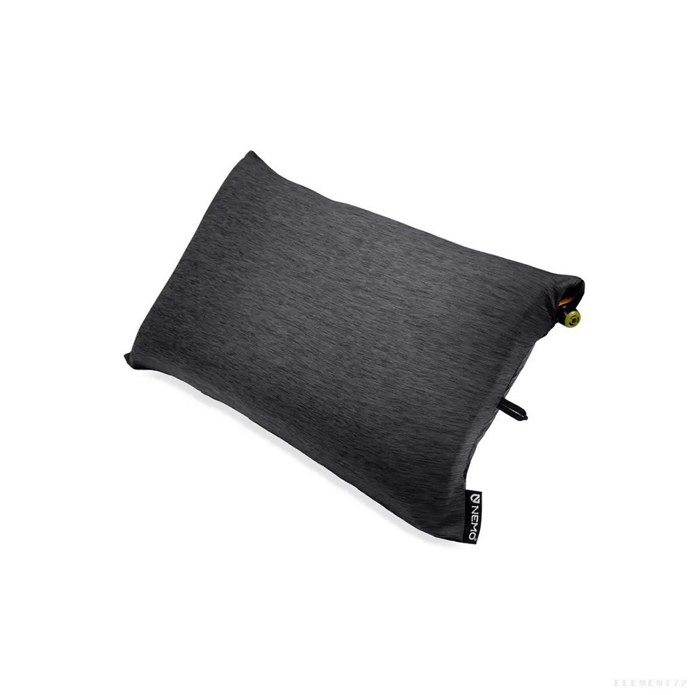 Nemo - Fillo Elite Luxury Pillow - Equipment-Sleeping Gear-Sleep