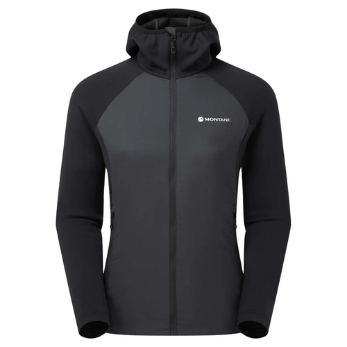 Montane - Sirocco Lite Hoodie Women's