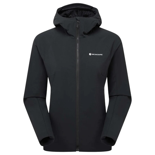 Montane - Khamsin Hoodie Women's