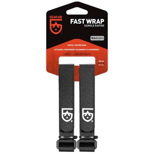 Gear Aid - Fast Wrap 45cm