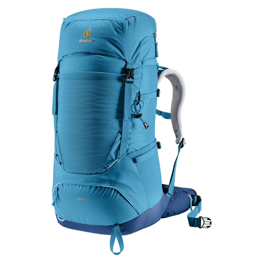 Deuter - Fox 40 Kids Tramping Pack - Deuter : Equipment-Packs