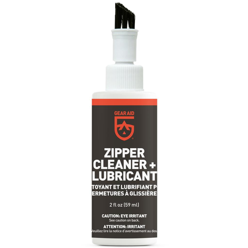 Gear Aid - Zipper Cleaner & Lubricant 59ml