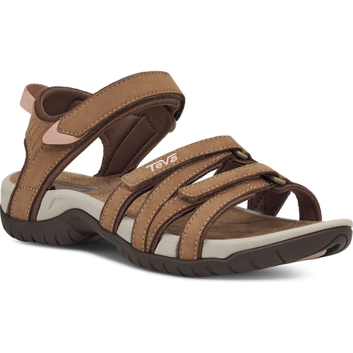 Teva - Tirra Leather Womens
