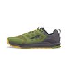 Altra - Lone Peak 9 Men's Waterproof Low-footwear-Living Simply Auckland Ltd