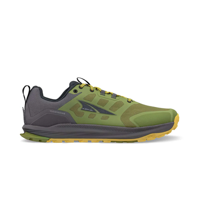 Altra - Lone Peak 9 Men's Waterproof Low