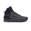 Altra - Lone Peak 9 Waterproof Men's Mid-footwear-Living Simply Auckland Ltd