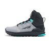 Altra - Lone Peak 9 Women's Waterproof Mid-footwear-Living Simply Auckland Ltd