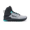 Altra - Lone Peak 9 Women's Waterproof Mid-footwear-Living Simply Auckland Ltd