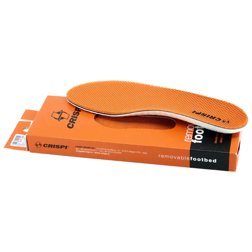Crispi - Footbed