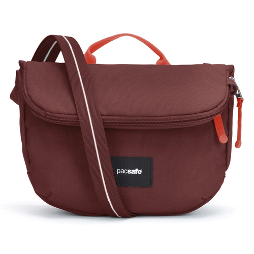 PacSafe - GO Saddle Crossbody Bag