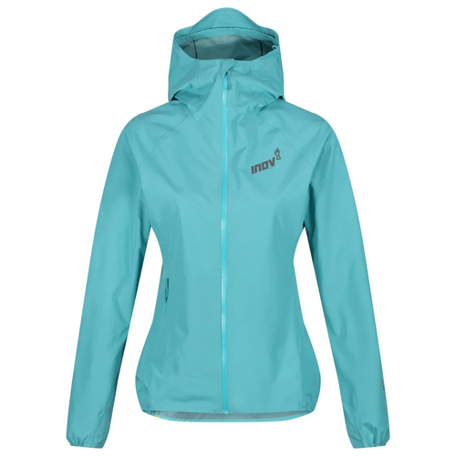 Inov-8 - Stormshell Full Zip V2 Women's Jacket