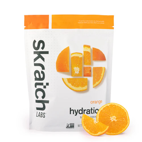 Skratch Labs - Hydration Sports Drink Mix