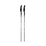 Raidlight - Hybrid Carbon Poles (Pair)
