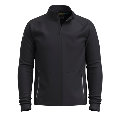 Smartwool - Men's Active Merino Fleece Jacket