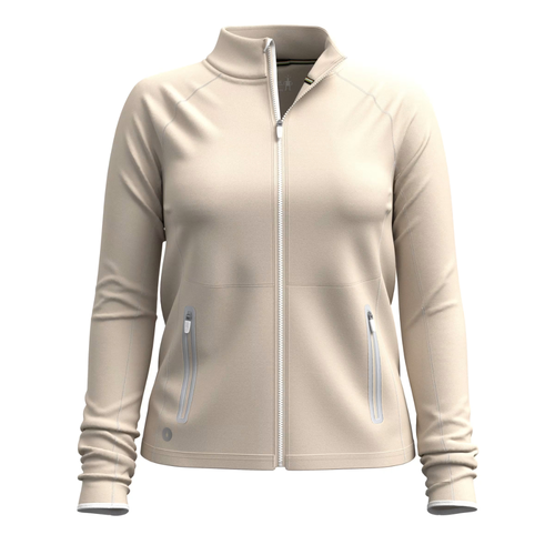 Smartwool - Women's Active Merino Fleece Jacket