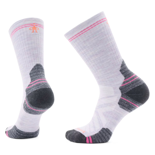 Smartwool - Women's Hike Targeted Cushion Crew