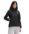 The North Face - Antora Rain Parka Women's-jackets-Living Simply Auckland Ltd