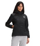 The North Face - Antora Rain Parka Women's-jackets-Living Simply Auckland Ltd