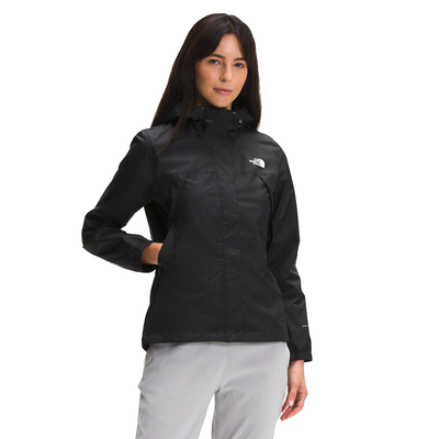 The North Face - Antora Rain Parka Women's