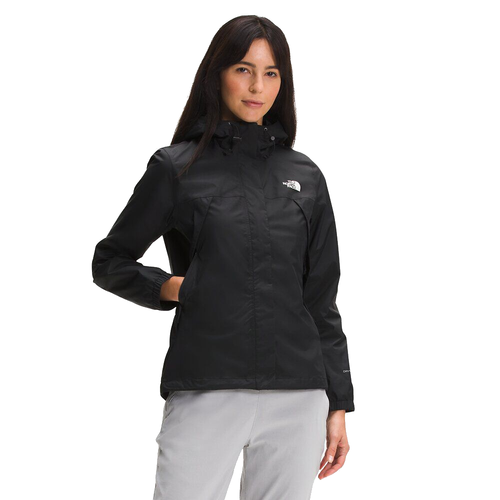 The North Face - Antora Rain Parka Women's