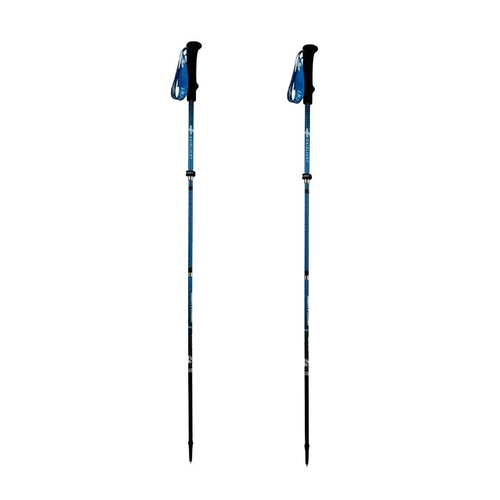 Raidlight Compact Z Carbon hiking Poles Poles
