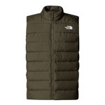 The North Face - Men's Aconcagua 3 Vest-clothing-Living Simply Auckland Ltd