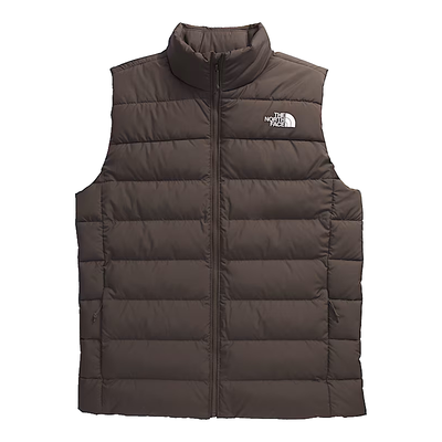 The North Face - Men's Aconcagua 3 Vest
