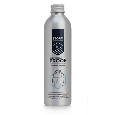 Storm - Eco Proofer Wash In 225ml
