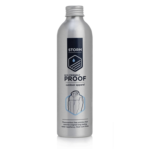 Storm - Eco Proofer Wash In 225ml