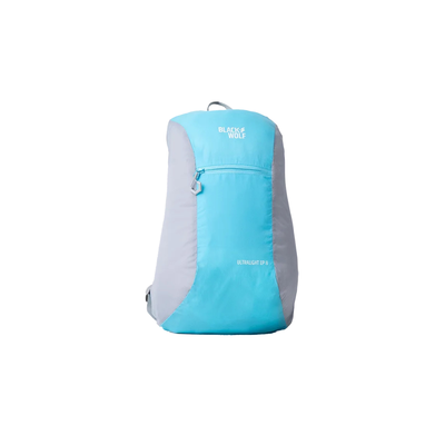 Black Wolf - Ultralight Easy Pack II