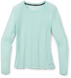 Smartwool - Women's Merino Sport Ultralite Long Sleeve-clothing-Living Simply Auckland Ltd