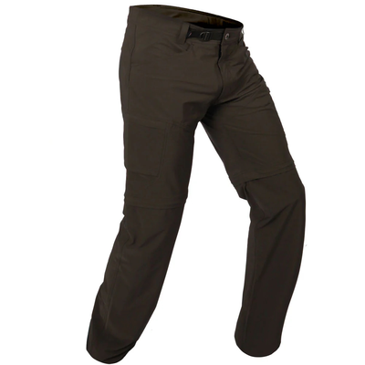 Mont - Bimberi Stretch Zip-Off Pants 