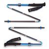 Black Diamond - Distance Carbon FLZ Poles-trekking poles-Living Simply Auckland Ltd