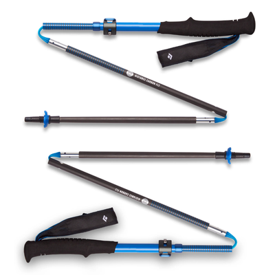 Black Diamond - Distance Carbon FLZ Poles