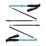 Black Diamond - Distance Carbon Z Poles Wmns