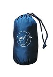 Kiwi Ultralight - Fitted Sheet Silk-sleep gear accessories-Living Simply Auckland Ltd