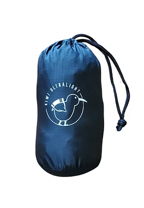 Kiwi Ultralight - Fitted Sheet Silk